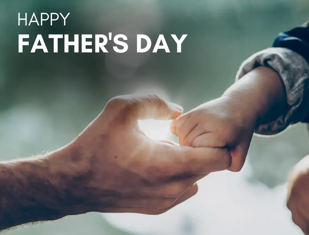 fathers day promo