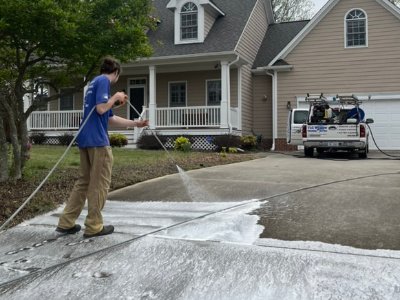 driveway-cleaning-pressure-washing-service