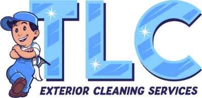 TLC Exterior Cleaning Services